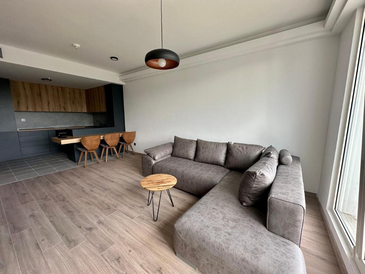 Cevahir City Life Exclusive Appartement Skopje Buitenkant foto