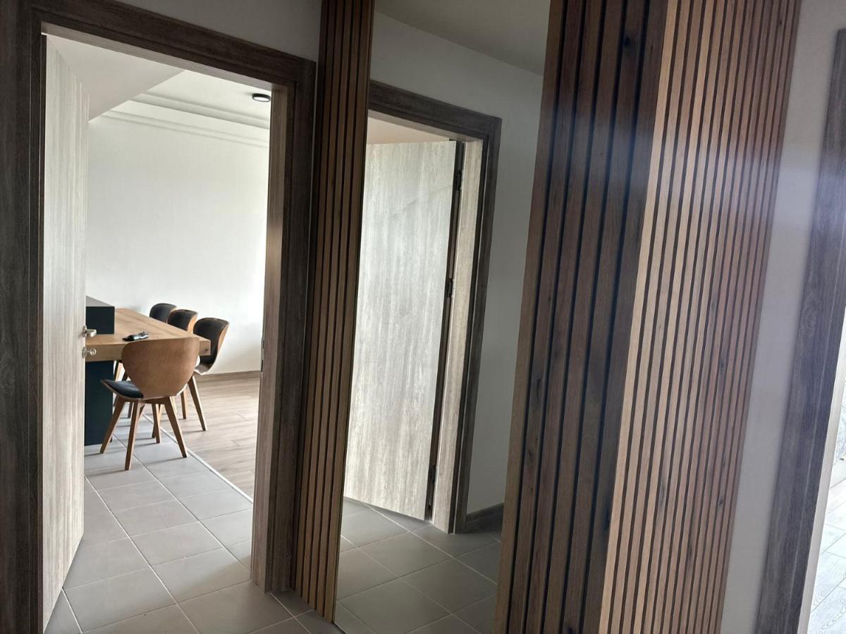 Cevahir City Life Exclusive Appartement Skopje Buitenkant foto