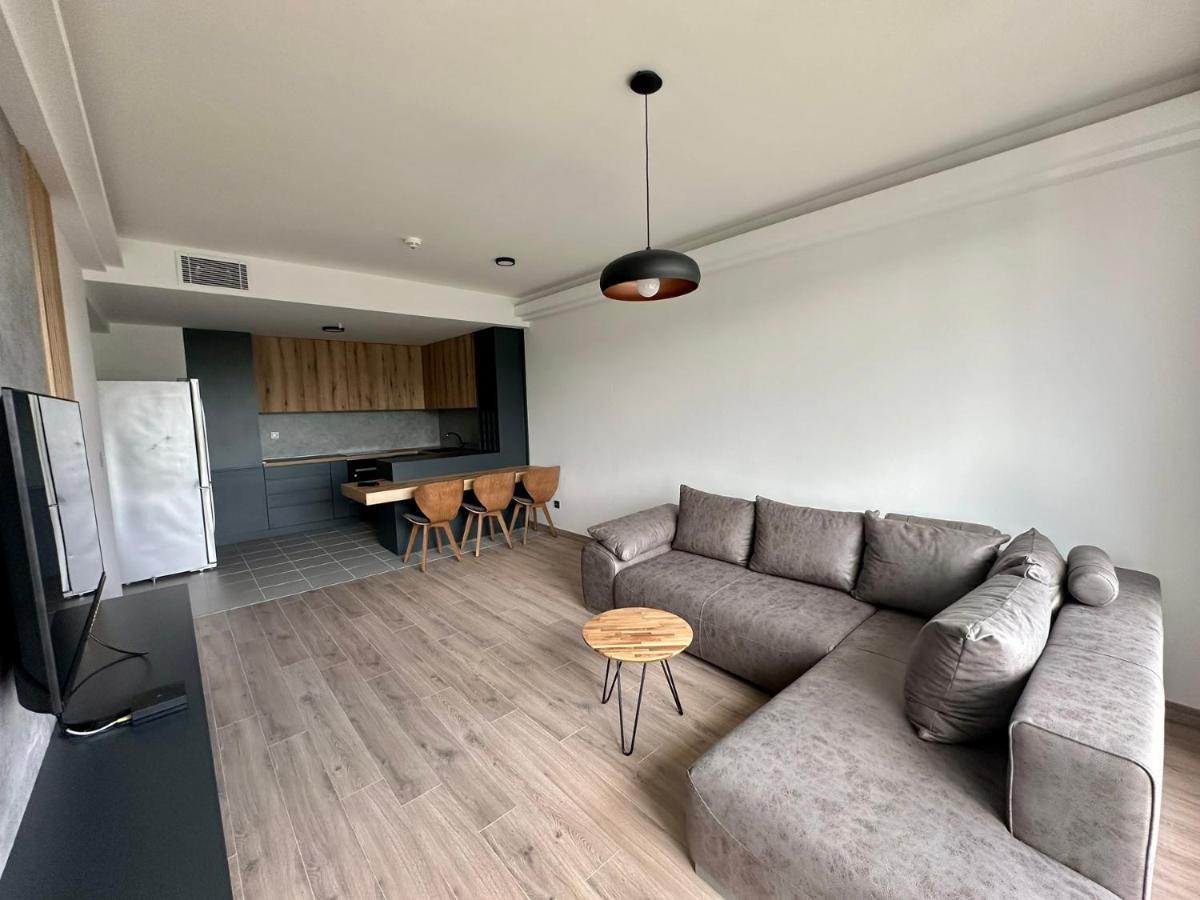Cevahir City Life Exclusive Appartement Skopje Buitenkant foto