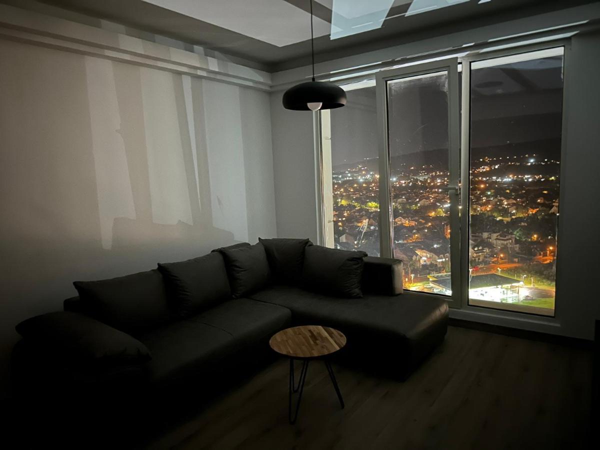 Cevahir City Life Exclusive Appartement Skopje Buitenkant foto