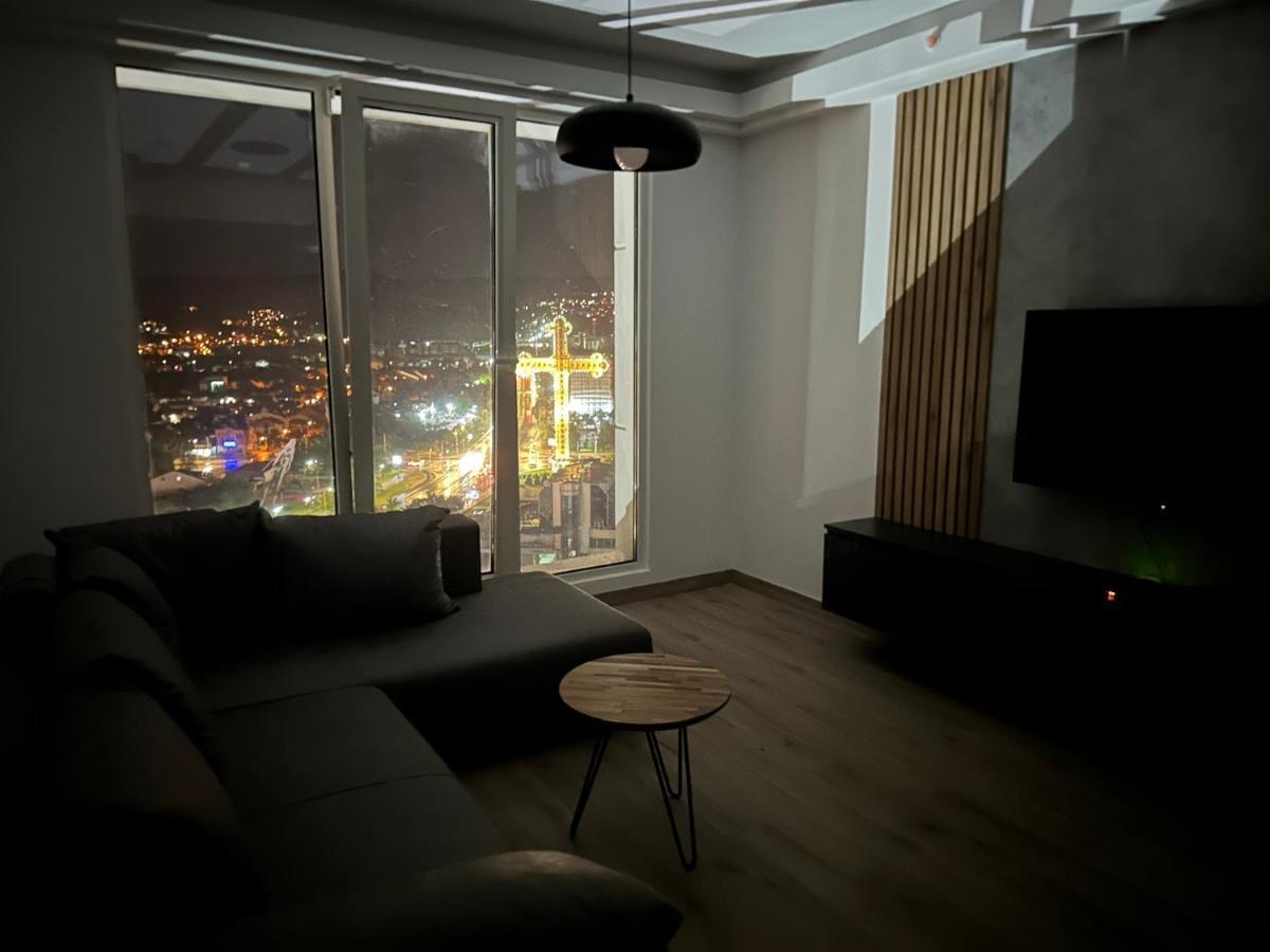 Cevahir City Life Exclusive Appartement Skopje Buitenkant foto