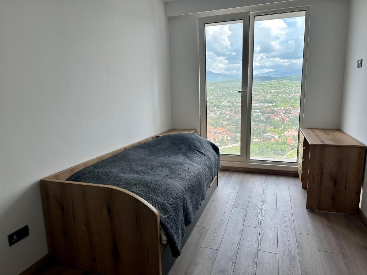 Cevahir City Life Exclusive Appartement Skopje Buitenkant foto
