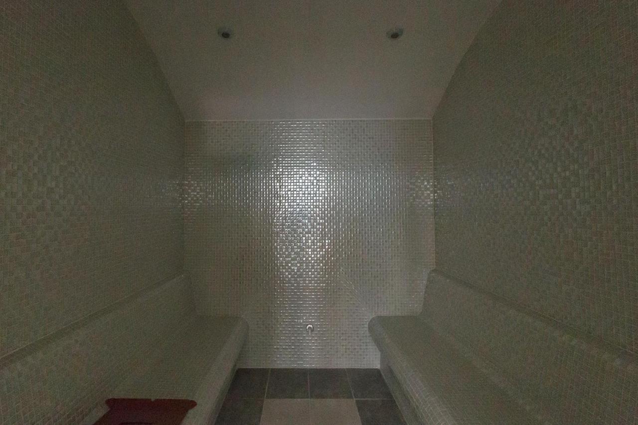 Cevahir City Life Exclusive Appartement Skopje Buitenkant foto