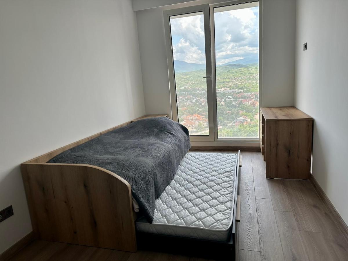 Cevahir City Life Exclusive Appartement Skopje Buitenkant foto