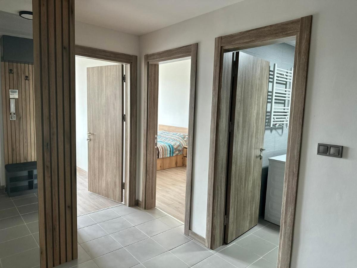Cevahir City Life Exclusive Appartement Skopje Buitenkant foto