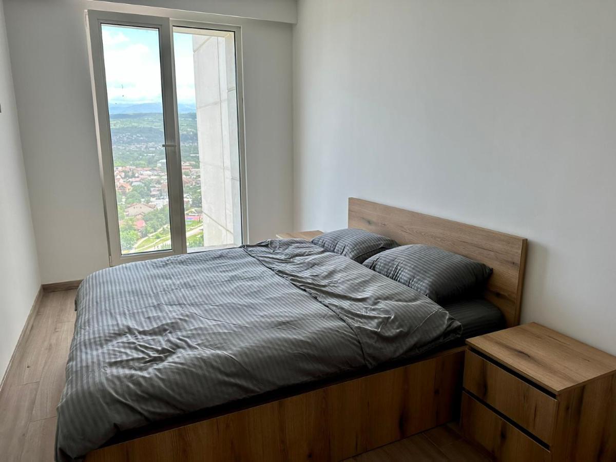 Cevahir City Life Exclusive Appartement Skopje Buitenkant foto
