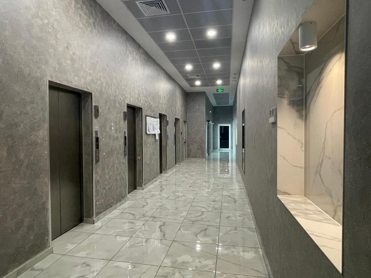 Cevahir City Life Exclusive Appartement Skopje Buitenkant foto